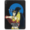 Cowboy Bebop Faye And Spike Apple iPad Pro Skin