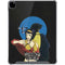 Cowboy Bebop Faye And Spike iPad Pro 12.9in (2020) Clear Case