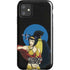 Cowboy Bebop Faye And Spike iPhone 11 Impact Case