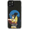 Cowboy Bebop Faye And Spike iPhone 11 Pro Clear Case