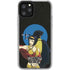 Cowboy Bebop Faye And Spike iPhone 11 Pro Clear Case