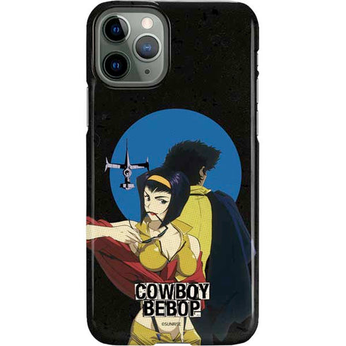 Cowboy Bebop Faye And Spike iPhone 11 Pro Lite Case