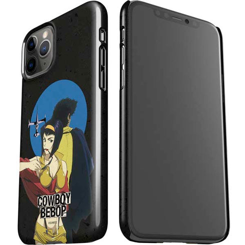 Cowboy Bebop Faye And Spike iPhone 11 Pro Lite Case