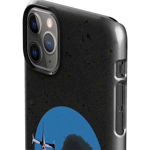 Cowboy Bebop Faye And Spike iPhone 11 Pro Max Lite Case