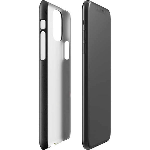 Cowboy Bebop Faye And Spike iPhone 11 Pro Max Lite Case