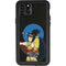 Cowboy Bebop Faye And Spike iPhone 11 Pro Max Waterproof Case
