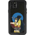 Cowboy Bebop Faye And Spike iPhone 11 Pro Max Waterproof Case