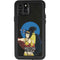Cowboy Bebop Faye And Spike iPhone 11 Pro Waterproof Case