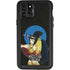 Cowboy Bebop Faye And Spike iPhone 11 Pro Waterproof Case