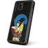Cowboy Bebop Faye And Spike iPhone 11 Pro Waterproof Case