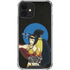 Cowboy Bebop Faye And Spike iPhone 12 Clear Case