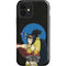 Cowboy Bebop Faye And Spike iPhone 12 Impact Case