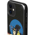 Cowboy Bebop Faye And Spike iPhone 12 Mini Impact Case