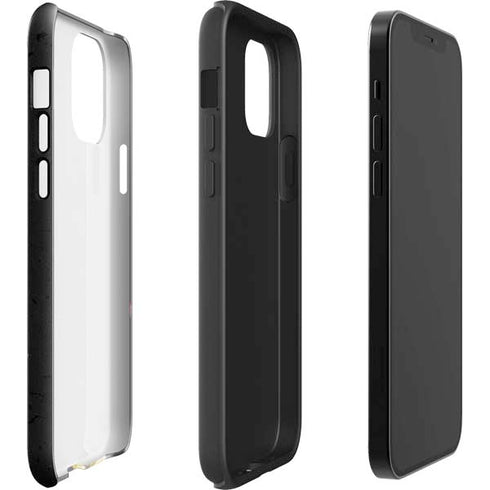 Cowboy Bebop Faye And Spike iPhone 12 Mini Impact Case