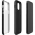Cowboy Bebop Faye And Spike iPhone 12 Mini Impact Case