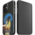 Cowboy Bebop Faye And Spike iPhone 12 Mini Lite Case