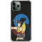 Cowboy Bebop Faye And Spike iPhone 12 Pro Clear Case