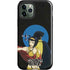 Cowboy Bebop Faye And Spike iPhone 12 Pro Impact Case