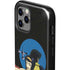 Cowboy Bebop Faye And Spike iPhone 12 Pro Impact Case