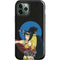 Cowboy Bebop Faye And Spike iPhone 12 Pro Max Impact Case
