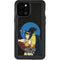 Cowboy Bebop Faye And Spike iPhone 12 Pro Max Waterproof Case