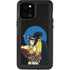 Cowboy Bebop Faye And Spike iPhone 12 Pro Max Waterproof Case