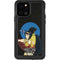 Cowboy Bebop Faye And Spike iPhone 12 Pro Waterproof Case