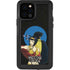 Cowboy Bebop Faye And Spike iPhone 12 Pro Waterproof Case