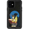 Cowboy Bebop Faye And Spike iPhone 12 Waterproof Case
