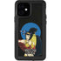 Cowboy Bebop Faye And Spike iPhone 12 Waterproof Case