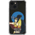 Cowboy Bebop Faye And Spike iPhone 13 Clear Case