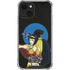 Cowboy Bebop Faye And Spike iPhone 13 Mini Clear Case