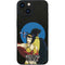 Cowboy Bebop Faye And Spike iPhone 13 Mini Skin