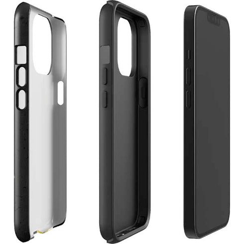 Cowboy Bebop Faye And Spike iPhone 13 Pro Max Impact Case