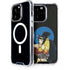 Cowboy Bebop Faye And Spike iPhone Cases