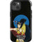 Cowboy Bebop Faye And Spike iPhone 14 Impact Case