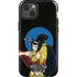 Cowboy Bebop Faye And Spike iPhone 14 Impact Case