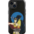 Cowboy Bebop Faye And Spike iPhone 14 Plus Impact Case