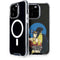 Cowboy Bebop Faye And Spike iPhone 14 Pro MagSafe Case