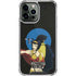 Cowboy Bebop Faye And Spike iPhone 14 Pro Max Clear Case