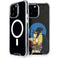 Cowboy Bebop Faye And Spike iPhone 14 Pro Max MagSafe Case