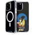 Cowboy Bebop Faye And Spike iPhone 14 Pro Max MagSafe Case