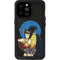 Cowboy Bebop Faye And Spike iPhone 14 Pro Max Waterproof Case