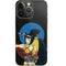 Cowboy Bebop Faye And Spike iPhone 14 Pro Skin