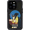 Cowboy Bebop Faye And Spike iPhone 14 Pro Waterproof Case