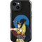 Cowboy Bebop Faye And Spike iPhone 15 Impact Case