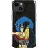 Cowboy Bebop Faye And Spike iPhone 15 Impact Case