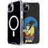 Cowboy Bebop Faye And Spike iPhone 15 MagSafe Case