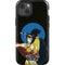 Cowboy Bebop Faye And Spike iPhone 15 Plus Impact Case