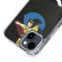 Cowboy Bebop Faye And Spike iPhone 15 Plus MagSafe Case